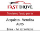 Fastdrive